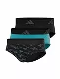 Adidas Brief (3PK) - Active Flex Cotton - Bequeme Unterwäsche