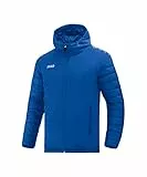 JAKO Kinder Stadionjacke Team, Royal, 152