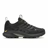 Merrell Unisex Speed Remix GTX Sneaker, Black, 40 EU