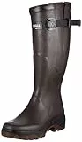 Aigle Herren Parcours 2 Vario Gummistiefel, Braun (Brun), 38 EU