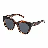 Le Specs AIR HEART TORT - Sonnenbrille für Damen CAT-EYE Rahmenform mit hohem UV-Schutz LSP1902028