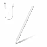 Stylus Stift für HP Omnibook & Envy x360 – 4096 Druckempfindlichkeit, Palm-Ablehnung & 80H Akkulaufzeit – Kompatibel mit HP Spectre x360, Pavilion x360 & weiteren MPP-fähigen Modellen