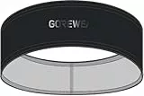 GOREWEAR Essence Thermo Stirnband, Black, ONE
