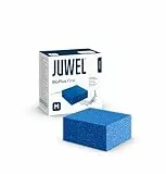 JUWEL Aquarium - bioPlus fine M (Compact) - Filterschwämme fein