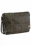 camel active Laos Messenger Bag Brown