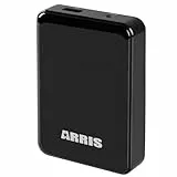 7,4 V 7500mAh Lipo -Batterie für Arris -erhitzte Weste und Heizmantelmantel