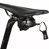 Zéfal Bike Taxi Abschleppseil, Black, 85 x 70 x 47mm