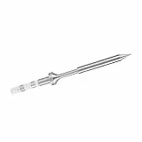 Ts D24 Spitze Ts100 Tipps Ts 100 Lötkolben Meißel Pinecil 1Pc Mini Edelstahl Lötspitzen für Ts100 Lötkolben Ts D24 (TS-I (AliExpress-Limitpreis 8,99)