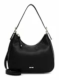 SURI FREY Schultertasche Umhängetasche SFY Maggy Beutel Black schwarz