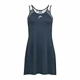 HEAD Club 22 Dress Women, Navy, M