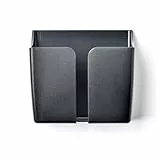 SmartKeeper Essential Maushalter schwarz mit Selbstklebeband