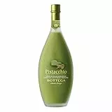 Bottega Crèmelikör Vegan Pistazie - 500ml