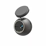 KAWA MINI3 PRO Black Dash Cam. 2K, Voice Control, Night Vision, Parking Monitor & G-Sensor. Compact, Easy Install, Phone Compatible. Japanese Manual Included.