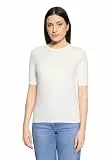 Betty Barclay Damen 5402/2907 Pullover, Offwhite, 40