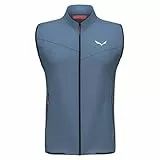 Salewa Herren Pedroc Dst M Light Vest, Java Blue, L EU