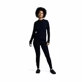 Trespass Mystery Thermo-Set für Damen, Marineblau, Größe S