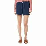 Tencel Shorts