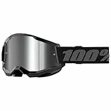 100% MX Brille 5002800013, bunt, Einheitsgröße
