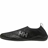 Helly Hansen Herren Crest Watermoc, Schwarz, 44