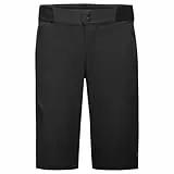 GORE WEAR Herren C5 Shorts, Schwarz, XL EU