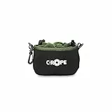 C-Rope Kamerabeutel aus Neopren, Neopren-Beutel mit Fleece-Fütterung, wasserabweisend, Kamerazubehör - Größe XS