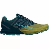 Dynafit Alpine Herren-Trail-Laufschuhe, Armee/Blueberry, Größe 45, Army Blueberry, 45 EU