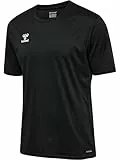 hummel Trikot schwarz, L Unisex