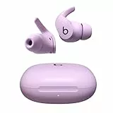 Beats Fit Pro – Komplett kabellose In-Ear Kopfhörer – Aktives Noise-Cancelling, Kompatibel mit Apple & Android, erstklassige Bluetooth®-Technologie, integriertes Mikrofon – Hellviolett