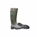 USG 12450002-132-439 Kodiak Crosslander Stiefel, Kniehoch, Marine, Größe: 39
