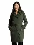 TOM TAILOR Basic Trenchcoat