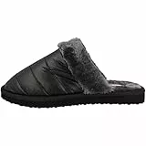 s.Oliver Hausschuh 5-5-27102-39 Schwarz Red Label