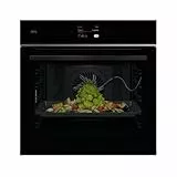 AEG Einbauherd Serie 7000 71L 3500W - TE8PB731AB