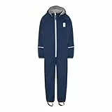 LEGO Wear Unisex Wear Softshell Suit Schneeanzug, 590, 104 EU