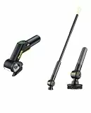 Fanttik C10 Pro BowGuide Elektrischer Kartonschneider & Fanttik Flip G9 Pro Elektrische Reinigungsbürste