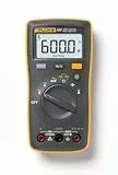 Fluke 107 Pocket Digital Multimeter