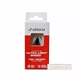 Vittoria Rvc 60 Mm Inner Tube 700, Einheitsgröße, Silber
