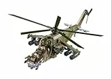 Sluban MI-24S Gunship 3-in-1 1/35, Grün