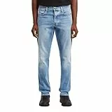G-STAR 3301 Regular Tapered Fit Jeans 30