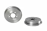 Brembo 14.9384.20 - Hintere Bremstrommeln - 1 Bremstrommeln