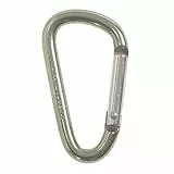 MFH Karabiner 5x5 Oliv
