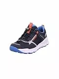 Superfit Jungen Gratis Ride Gore-tex Sneaker, Blau Hellblau 8000, 34 EU