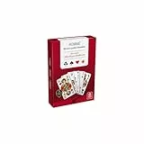 Ass Altenburger 70076 - Kartenspiel Romme Senioren