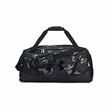 Under Armour Undeniable 5.0 Duffle Tasche schwarz, One Size Ohne Geschlecht