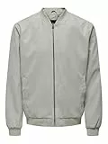 Only & Sons Male Blousonjacke ONSLUCAS Blousonjacke