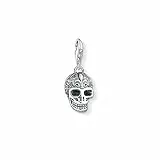 THOMAS SABO Damen -Clasp Charms 925 Sterlingsilber 1546-637-21