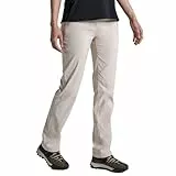 Craghoppers Damen Kiwi Pro III Wanderhose, wasserabweisend, insektenabweisend, ideal zum Wandern