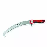 WOLF Garten - Profi Astsäge multi-star® Profi Astsäge Power Cut Saw PRO 370, rot