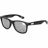 Vans Spicoli Sonnenbrille (one size, black/silver)