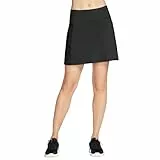Skechers Women's Shorts, Black, M