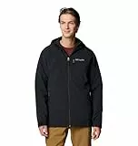 Columbia Softshell-Jacke für Herren, Gate Racer II